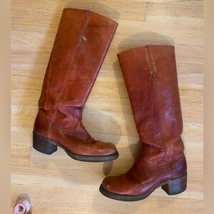 Frye Campus vintage 70s